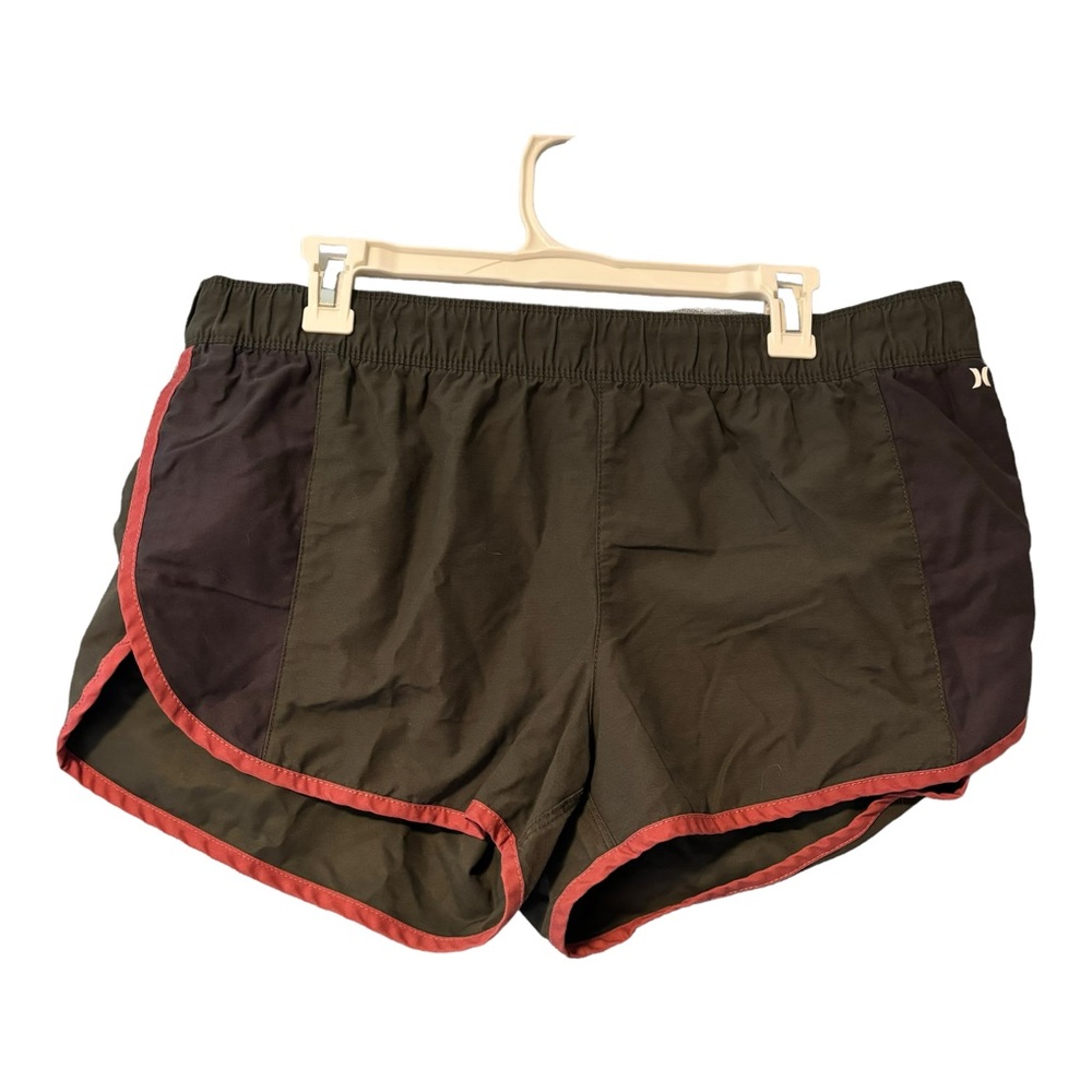 Hurley Women's Athletic Shorts / Board Shorts